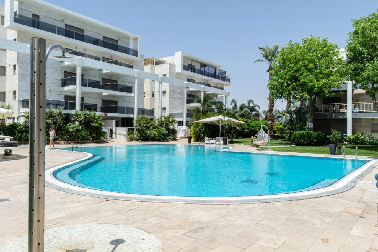 Appartamento Royal Park-garden *